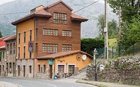 Hotel Balcon de Aguera